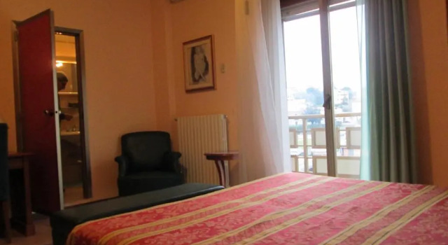Camera doppia Standard Hotel Due Pini
