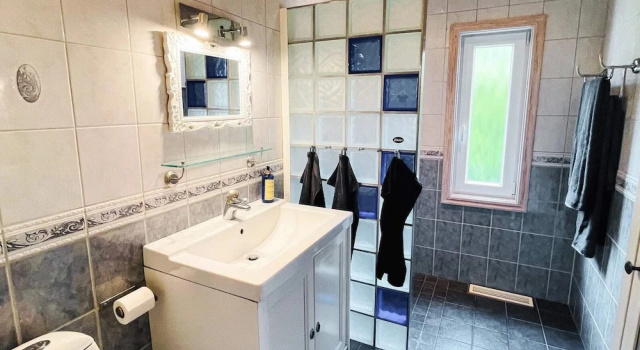 Коттедж 4 Star Holiday Home in Nassjo