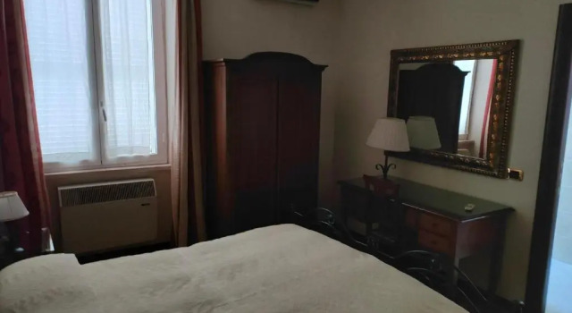 Двухместный номер Standard Hotel Parco Dei Principi