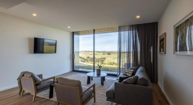 Links Lodge at The Dunes, Book Hotel Rye 