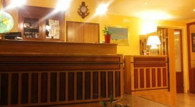 Hotel Villa Ada