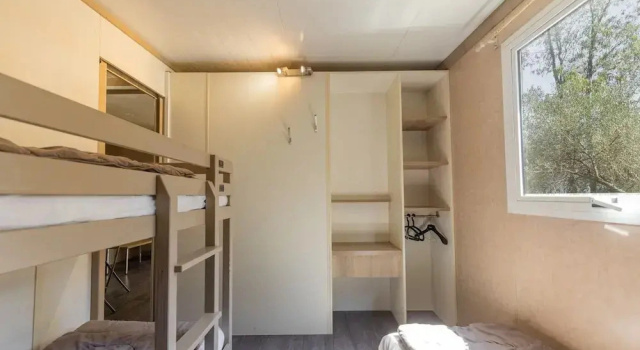 Номер Standard Camping Vigna Maggiore