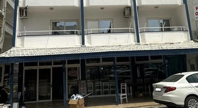 Olba2 Hotel, Забронировать Отель Кызкалеси Mersin Coast