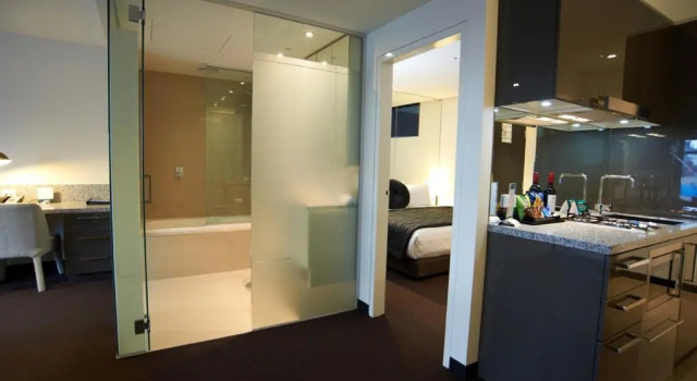 Апартаменты MainStay Suites Hawthorn