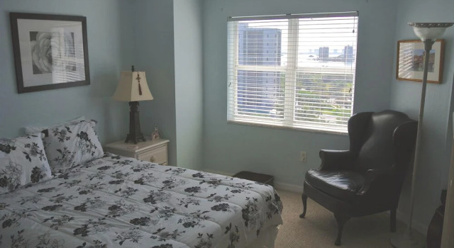 Bay Beach Lane #258859 - 3 Br Condo, Забронировать Отель Отели в центре Форт-Майерс-Бич, в центре