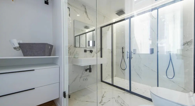 Номер Deluxe Cavaedium Guest House