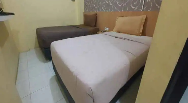 Oyo 3895 D'Luck Guesthouse