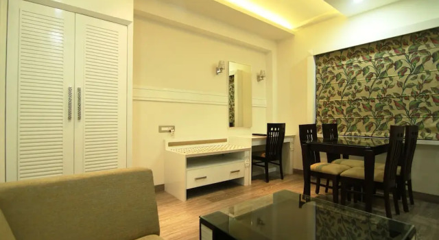 OYO 2255 Hotel Costa River