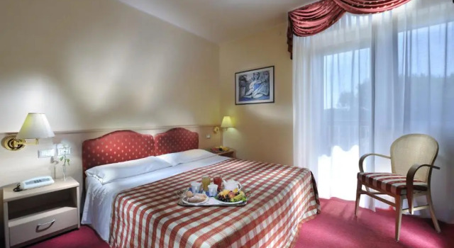 Семейный номер Standard Hotel Arizona