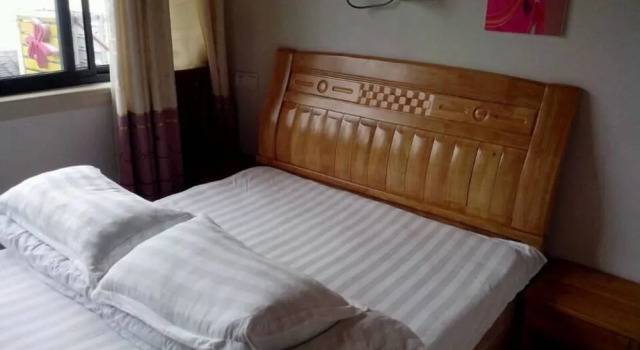 Hongcun Guanchuanyilou Hotel, Reservar Hotel Jilian Anhui
