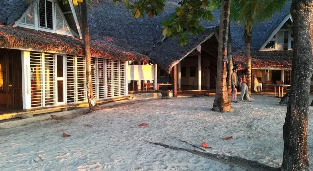 Nosy be, a Wonderful Location to Have a Relaxing Vacation