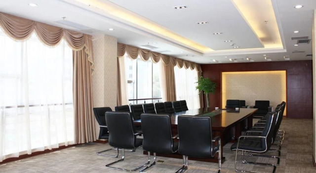 Longyan Wuping Zijin Hotel, Prenota Hotel Longyan Monte Fuji