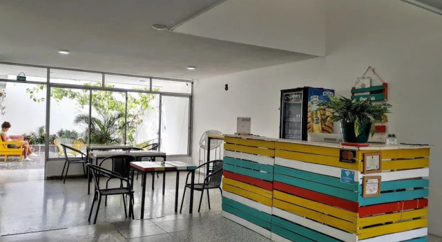 Bona Vida Hostel La Quinta Ii, Reservar Albergue Albergues em Guajira, Albergue