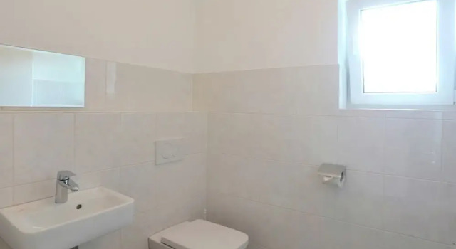 Вилла Serene Villa in Kstelberg near Lake & Watersports