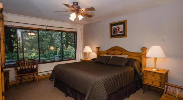 Ruby Lake Resort, Book Ferieresort Hoteller i Sunshine Coast med parkering, Parkering