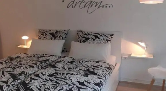 Moderne Ferienwohnung in Lippstadt Zentrum, Rezervovat Hotel Lippstadt Sauerland