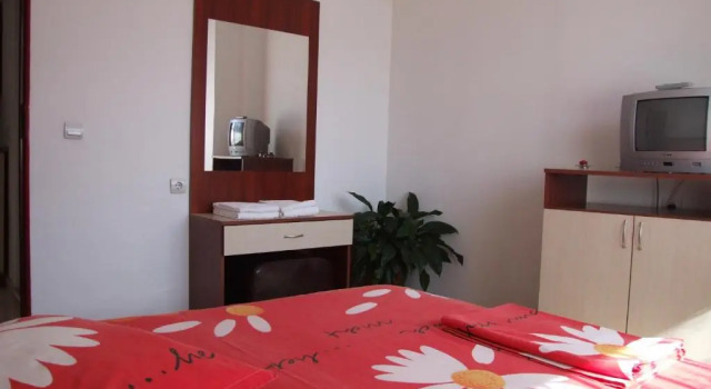 Апартаменты Guest House Zlatev