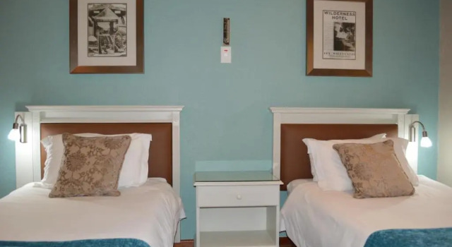 Семейный люкс ANEW Resort Wilderness Garden Route