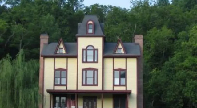 Blue Heron B&B and Retreat Center, Reserva ahora Bed & breakfast Richmond Kentucky