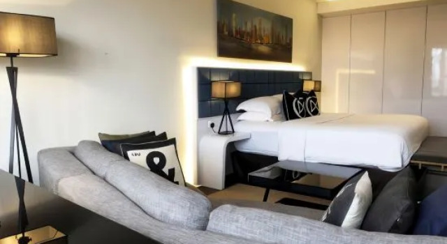 Полулюкс Hotel New Otani Tottori