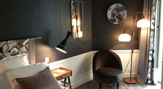 Номер Standard Maison Lepic