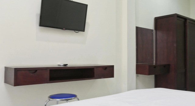 RedDoorz @ Benesari 2, Varaa Hotelli Edulliset hotellit kohteessa Badung