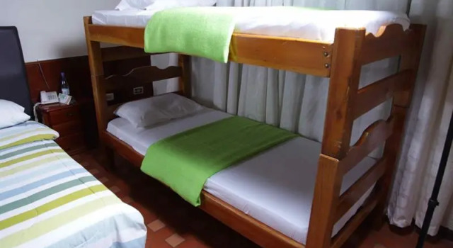 Hotel Verano San Gil, Book Hotel SPA-hoteller i San Gil, SPA