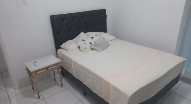 3 quartos Copacabana