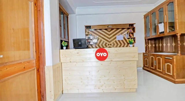 Oyo Hotel Karan