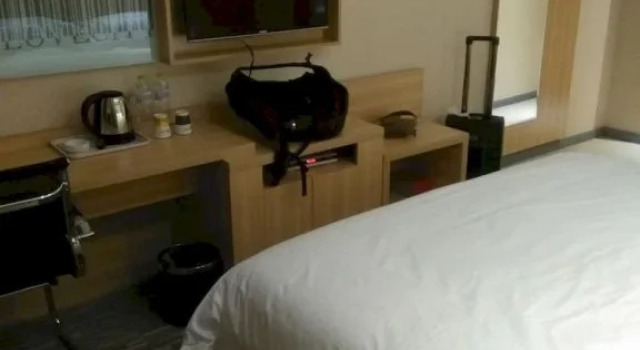 City Express Hotel Rizhao Beijing Road