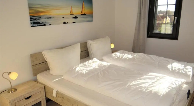 Speicher Residenz Barth E4 App 10, Забронировать Отель Отели Барт с завтраком, Завтраки