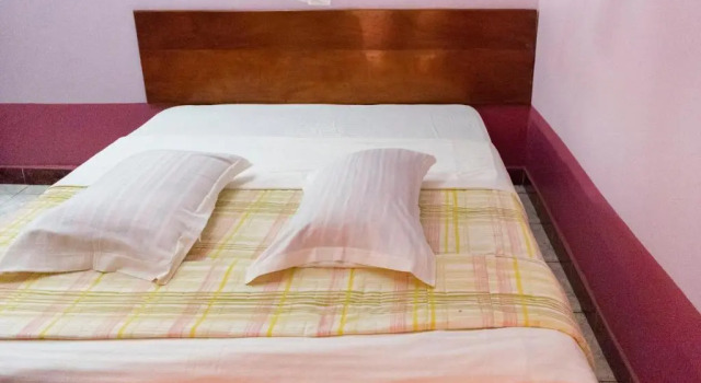 Standard chambre Starlight Hotel Mbale