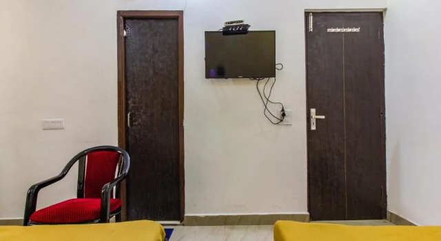 Семейный номер Deluxe Sharmas BNB