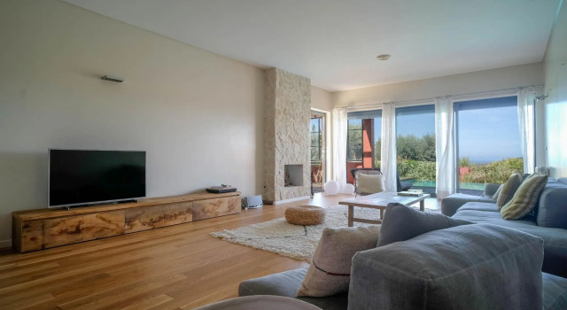 Villa Bem Vista (AM), Rezerwuj Willa Cascais 