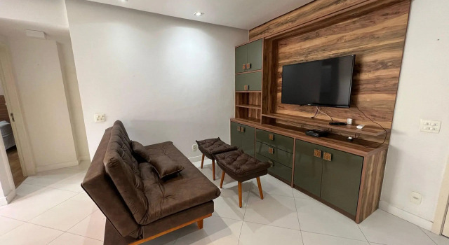 Charming Flat