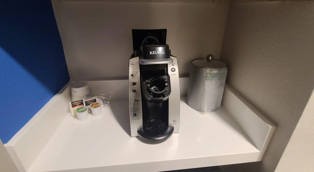Номер Standard Holiday Inn Express Newton Falls by IHG