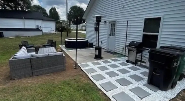 Коттедж Family-friendly 3BR w/ Hot Tub & Games
