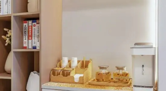Home Inn·neo (Nanning Qingxiu Wanda Dongge Road Metro Station Branch)