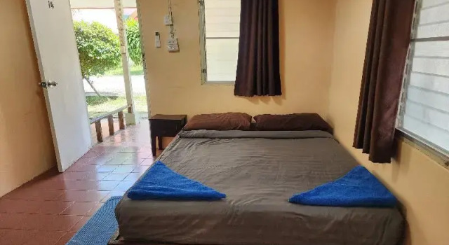 Номер Superior My Pumpkin Bungalow Krabi