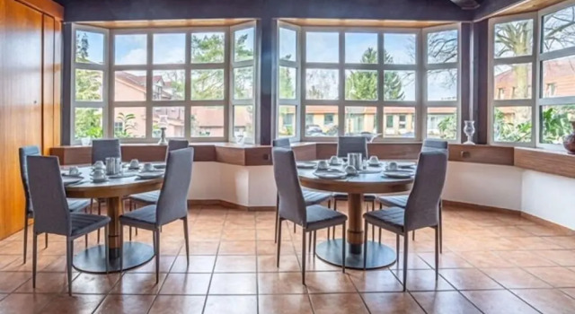 Ostsee Lounge Apartments