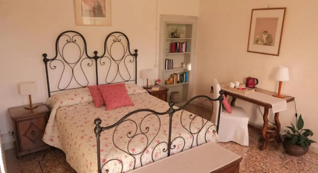 Villa Caotorta, Prenota Villa Ponzano Veneto 