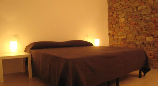 Люкс Rinathos Guesthouse