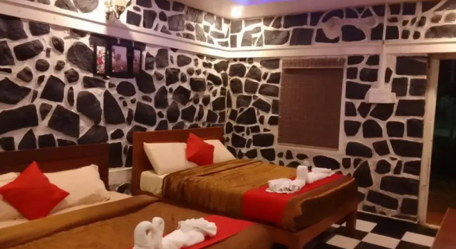 JMA Garden Resorts, Забронировать Отель Отели Шолавандан с завтраком, Завтраки