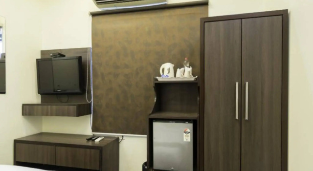 OYO 8265 The Olive Inn, Забронировать Отель Отели Нью-Дели с завтраком, Завтраки