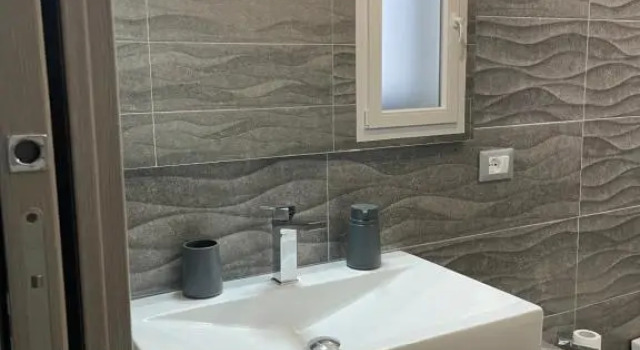 Апартаменты Home Paradise