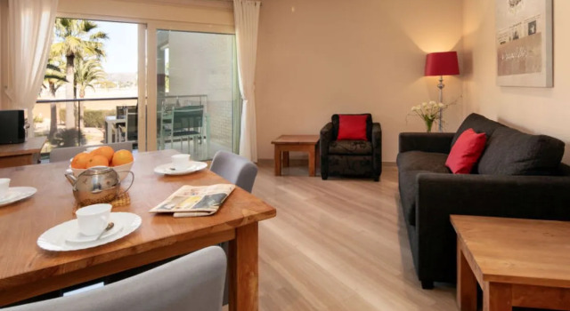 Apartment Marmara Jávea