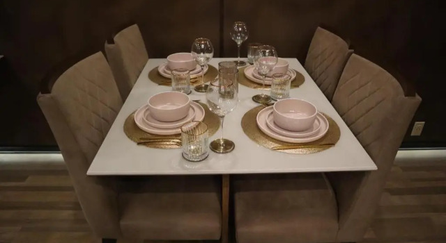 Люкс Empire Apartments Su 1 Celinastraat