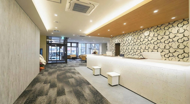 Hotel Maruji