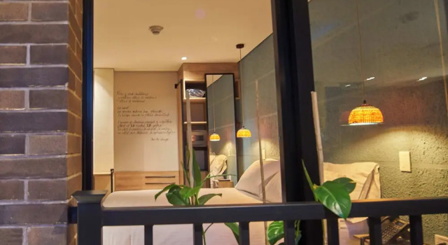 Номер Superior Casa Rose Hotel