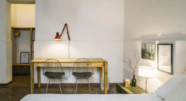 Номер Grand Casa Helsinki
